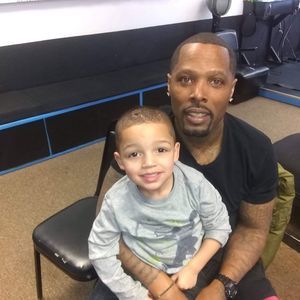 Meet your Posher, Marvino